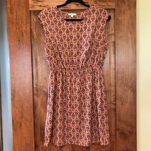 Soprano Summer Dress